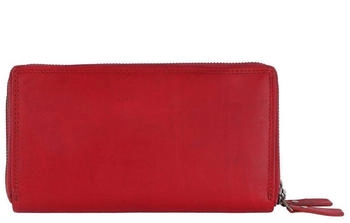 Benthill Ladies Wallet (S0P7F00D) red