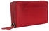 Benthill Ladies Wallet (S0P7F00D) red