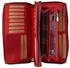 Benthill Ladies Wallet (S0P7F00D) red