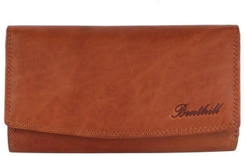 Benthill Ladies Wallet (S0F6S06U) brown