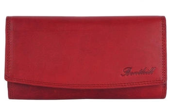 Benthill Ladies Wallet (S0F6S06U) red