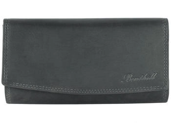 Benthill Ladies Wallet (S0F6S06U) olive/grey