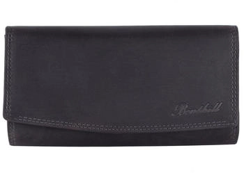 Benthill Ladies Wallet (S0F6S06U) grey