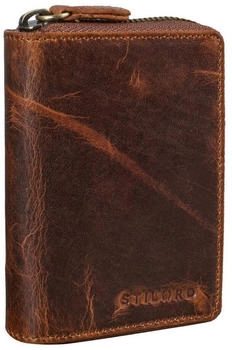 STILORD Kelsie ( S0F2Y0JF) kara/cognac