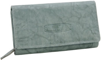 Money Maker Ladies Wallet (S0Y8V0MM) grey