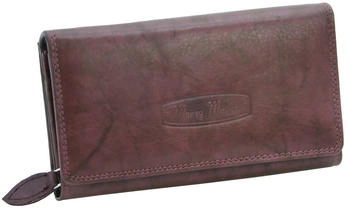 Money Maker Ladies Wallet (S0Y8V0MM) violet