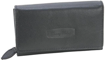 Money Maker Ladies Wallet (S0Y8V0MM) black