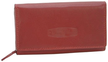 Money Maker Ladies Wallet (S0Y8V0MM) red