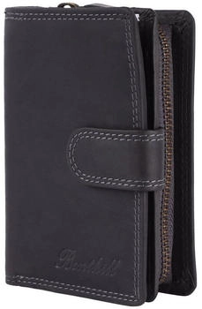 Benthill Ladies Wallet (S0S7M0XD) grey