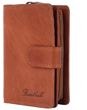 Benthill Ladies Wallet (S0S7M0XD) brown