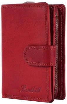 Benthill Ladies Wallet (S0S7M0XD) red