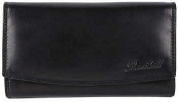 Benthill Ladies Wallet (S0F6S06U) black