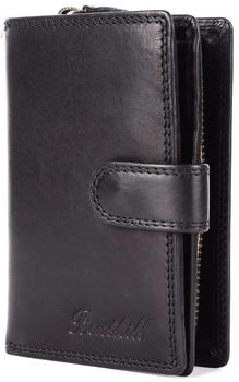 Benthill Ladies Wallet (S0S7M0XD) black