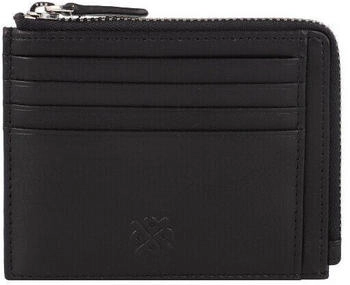 Picard Bali Credit Card Wallet (1189-4M5) black
