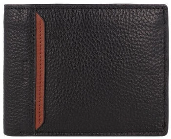 Fossil Huntington Wallet (ML4674) black