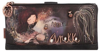 Anekke Dreamverse Wallet (39709-906) mehrfarbig
