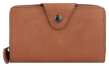 Aunts & Uncles Francis Wallet (42225) caramel