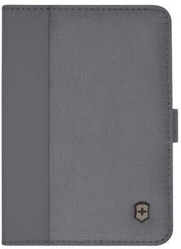 Victorinox Travel Essentials Passport Case (653362) frost grey