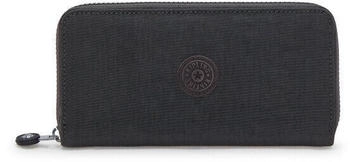 Kipling Basic Money World Wallet (KPKI5411) black noir