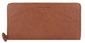 Aunts & Uncles Cynthia Wallet (42226) caramel