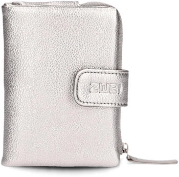 Zwei Mademoiselle MW5 silver