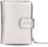 Zwei Mademoiselle MW5 silver
