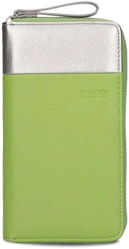 Zwei Eva EV2 kiwi