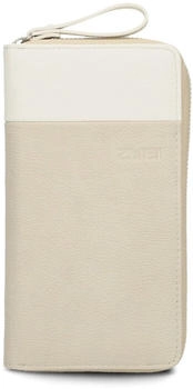 Zwei Eva EV2 nubuk/linen