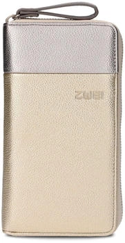 Zwei Eva EV2 gold