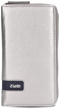 Zwei M.Wallet MW2 silver