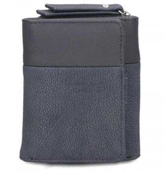 Zwei Eva EVW15 nubuk/blue