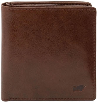Braun Büffel Arezzo (81440-682) tobacco