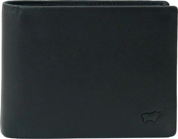 Braun B&uuml;ffel Hannes (64132-284) black