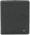 Braun Büffel Theo Wallet (60544-369) dark grey