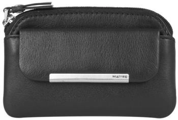 Maitre Belg Key Wallet (4060001860) black