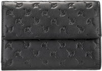 Joop &Uuml;berschlagb&ouml;rse Damen Leggero Stampa Cosma Purse MH10F black - 14