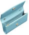 Aigner Fashion Clutch Wallet (164042) aquamarine blue
