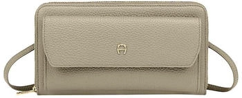 Aigner Clutch Wallet (16320700) alpaca beige