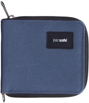 PacSafe RFIDsafe Wallet RFID (11050) coastal blue
