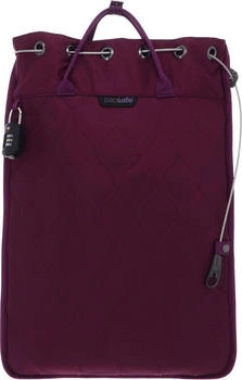 PacSafe Travelsafe 12L GII (10480) currant