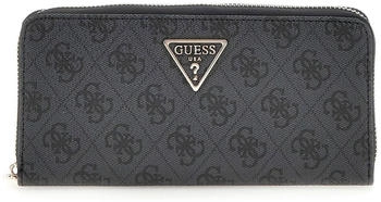 Guess Laurel SLG (SWSG8500146) coal logo