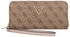 Guess Laurel SLG (SWSG8500146) latte logo