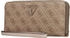 Guess Laurel SLG (SWSG8500146) latte logo