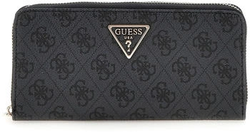 Guess Laurel SLG (SWSG8500146) coal logo2