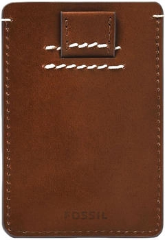 Fossil Westover (ML4585) medium brown