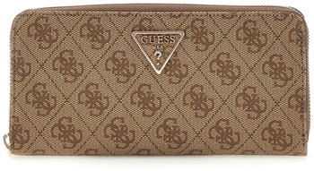 Guess Laurel SLG (SWSG8500146) latte logo2