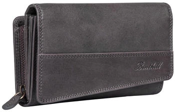 Benthill Ladies Wallet RFID 17,5 x 10,5 x 4 cm grey