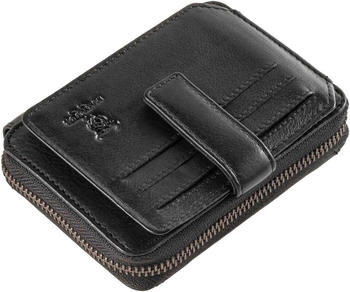 Matador Granada 2.0 Wallet 13 cm black