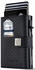 Scofield Trinity Slim Wallet with Mini Coin Pocket