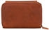 Benthill Ladies Wallet RFID 13,5 x 10,5 x 3 cm brown